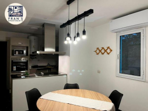 Departamento Francisco 2